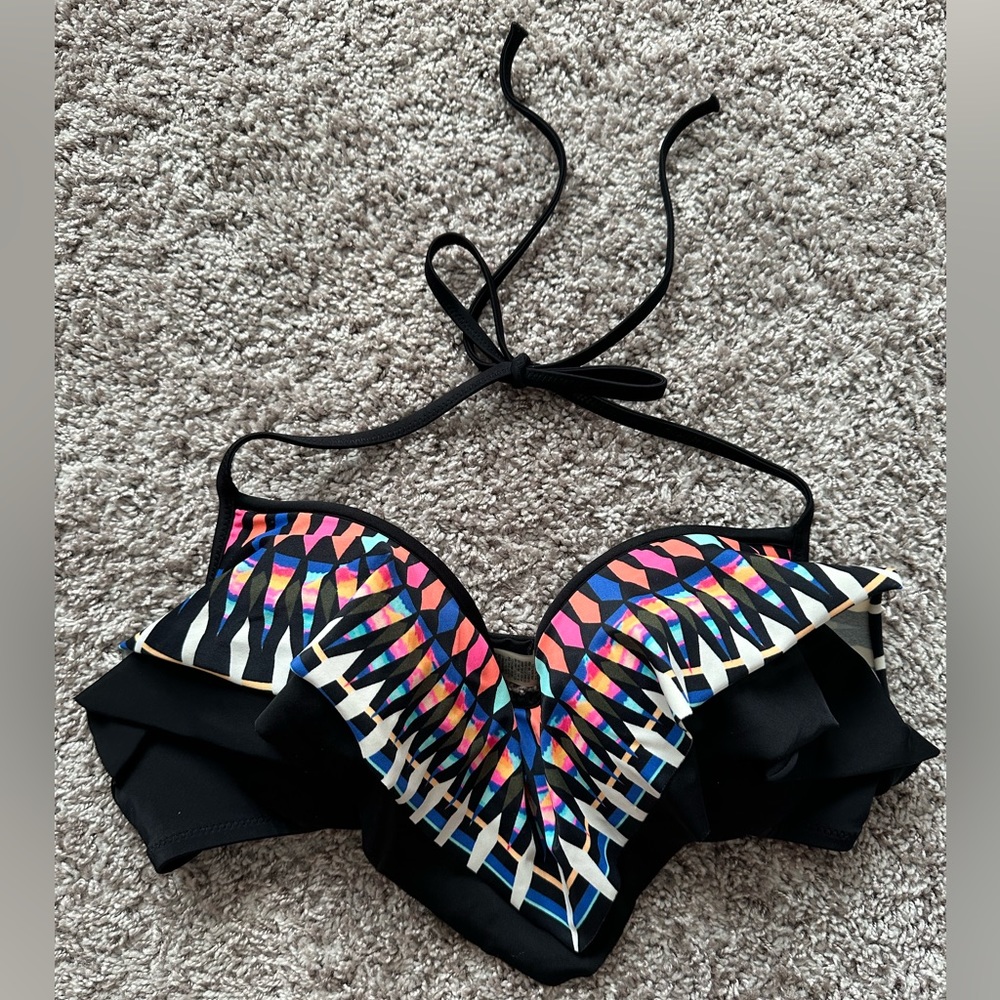 PINK Victoria’s Secret Bikini Top